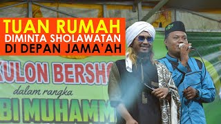 Download lagu Lagu Oy adek berjilbab biru Syair versi Subairi Nurul Musthofa Jatim mp3