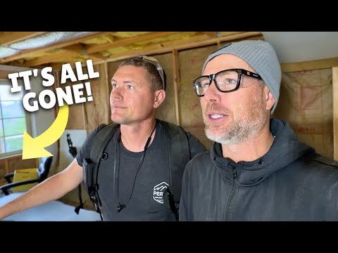 Jaime’s Big Project