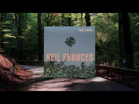 NEIL FRANCES - Dumb Love