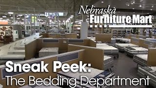 NFM Texas Tuesday: Sneak Peek - The Bedding Department