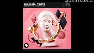 Chico Rose - Somebody's Watching Me (Extended Mix) video