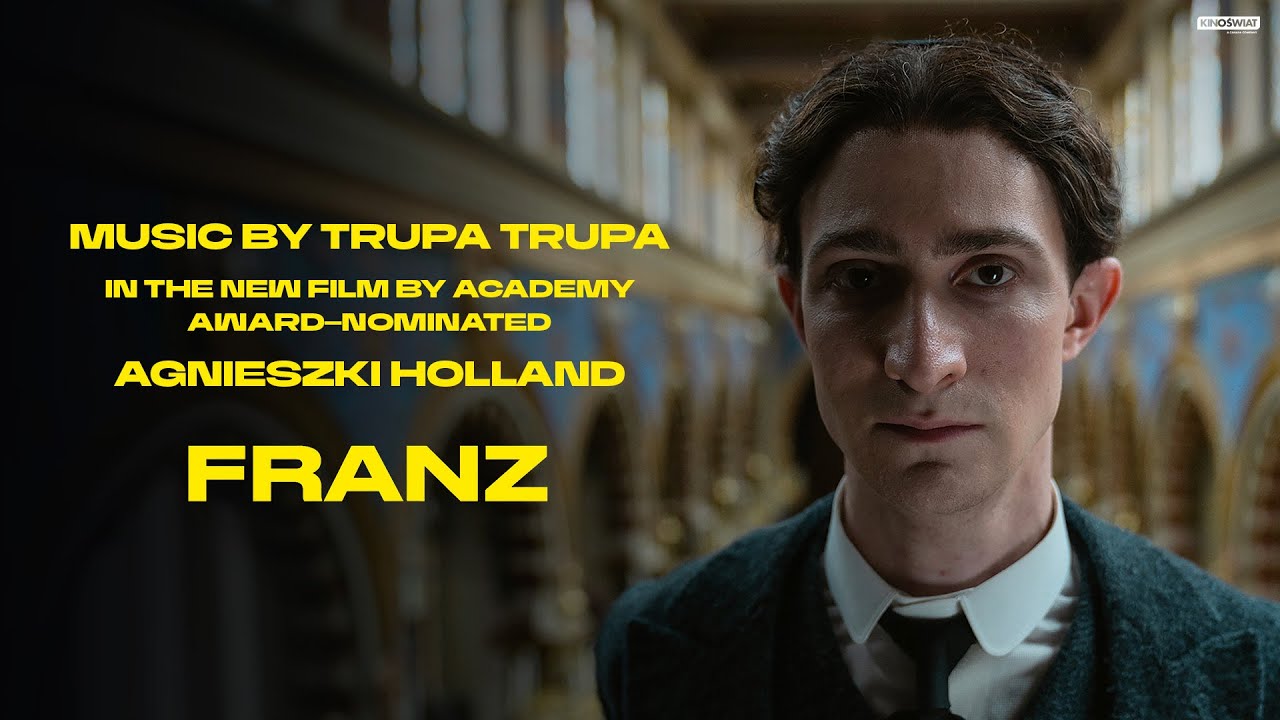 Trupa Trupa & Franz | ENG Version