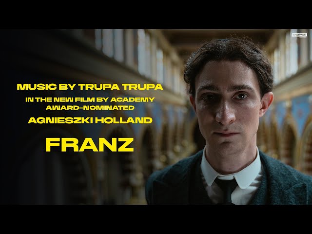 Trupa Trupa & Franz | ENG Version