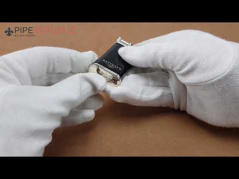 Corona Old Boy Classic Old Boy mit Rattray's Logo (64-8006) 1 Stück / einzeln