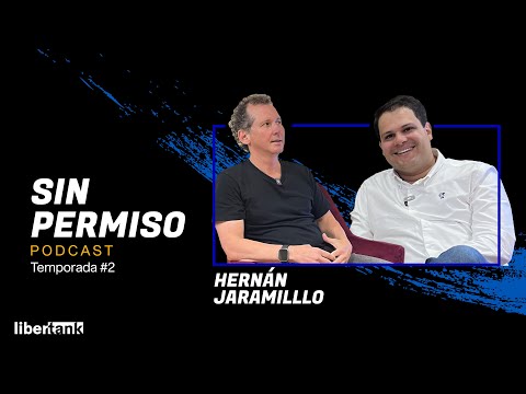 🚦 Without Permission - Hernan Jaramillo - Living busy is very expensive