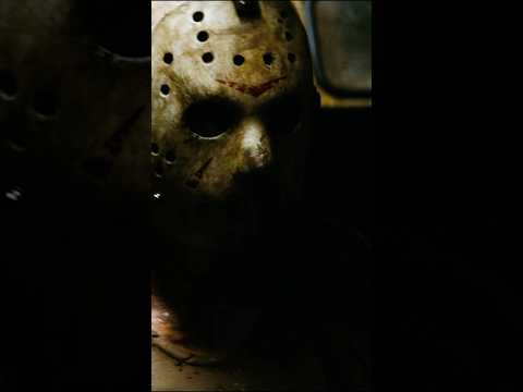 Next stop: Jason