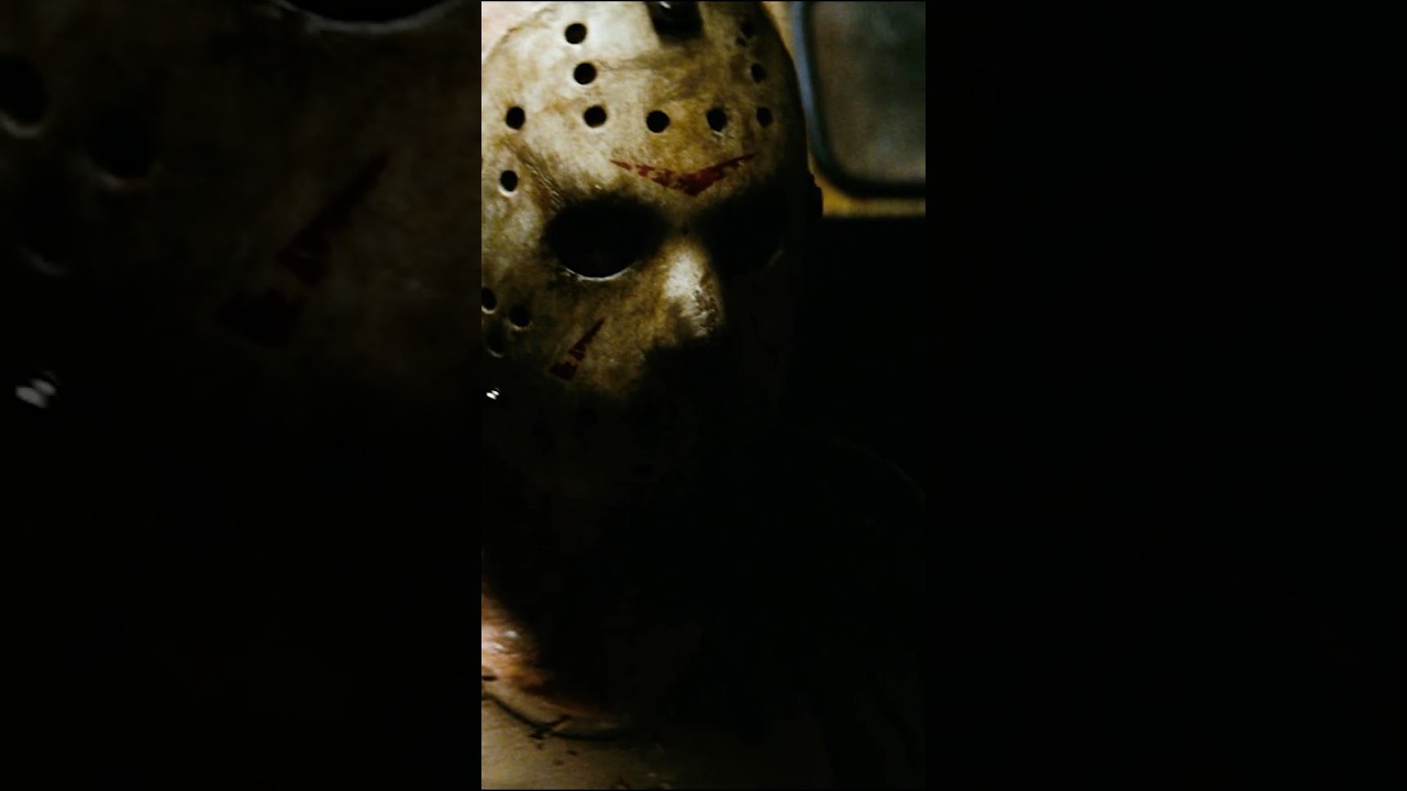 Friday the 13th