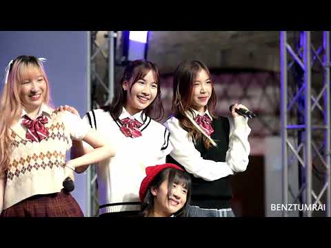 Peach You - Missile @Never Say Goodbye at The Market 260622  [ EEUNGUOEY Focus ]
