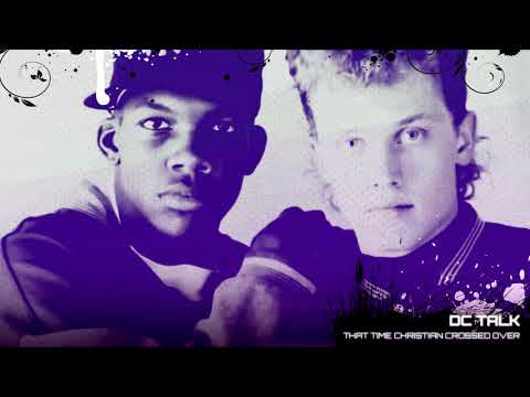 DC Talk Documentary - That Time Christian Music Crossed Over