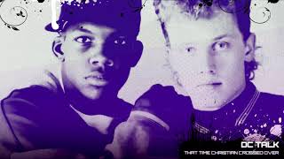 DC Talk Documentary - That Time Christian Music Crossed Over