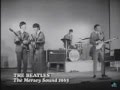 The Beatles - She Loves You (Live in Abergavenny ...