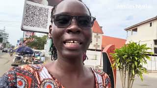 This Is why Americans Are Moving Back To Ghana .