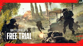 Battlefield 6 | Free Trial Week