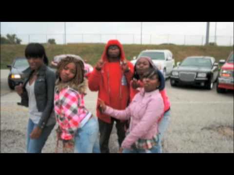 PRC- Punk Rock Crew- We Go Hard- We Will ENT