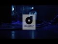 Major Parkinson - Live at Ricks 