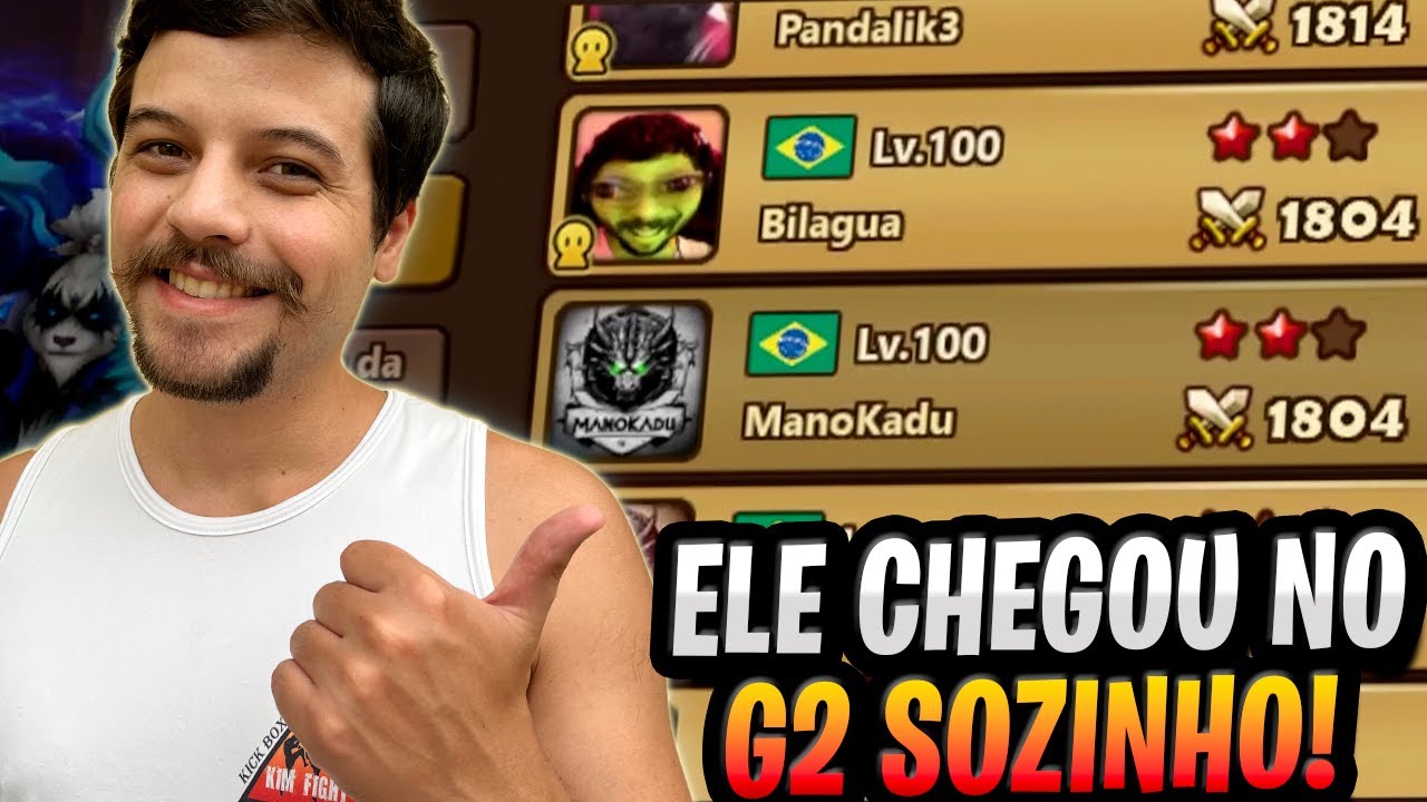 #03 ELE CONSEGUIU! - 3ª temp. APRENDIZ DE GUARDIÃO