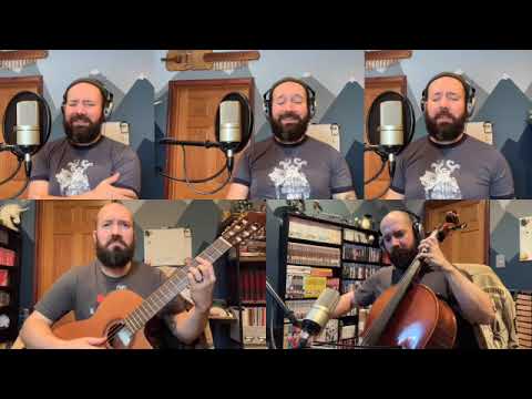 The Seed - AURORA (Mini Cover)