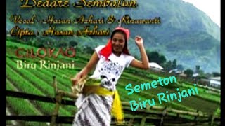 Download lagu Dedare Sembalun album Biru Rinjani mp3
