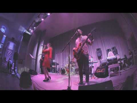 TM Groove & Maria Hojda HOTstepper si Marioara de la GJ