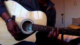 Baby - Devendra Banhart (Acoustic Cover)