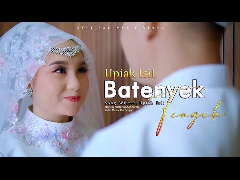 Upiak Isil - Batenyek tenyek (official music video)