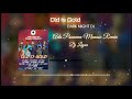 Ada Ponnana Manase Remix Dj Ligan DARK NIGHT DJ