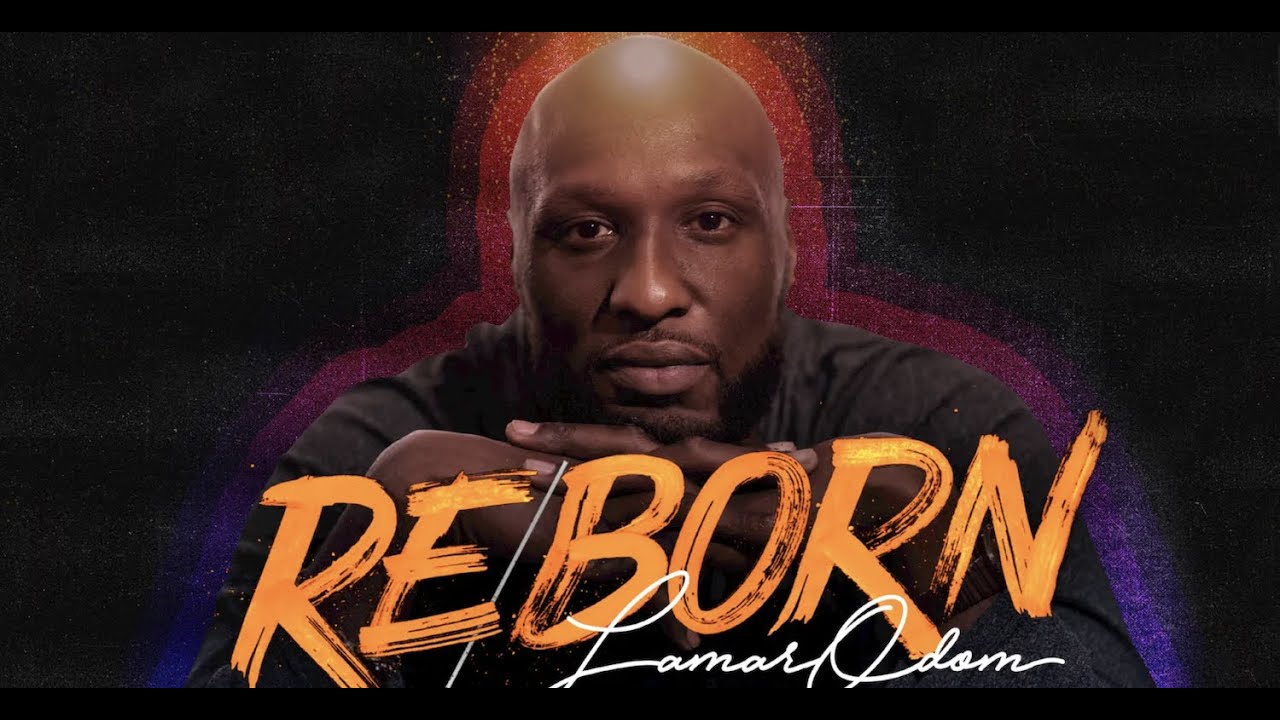 Lamar Odom Re/Born - Trailer | All Def