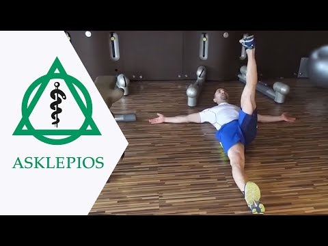 Bewegungstherapie bei Arthrose des Handgelenks Hals tut weh, wenn ich drehe meinen Kopf den Grund,