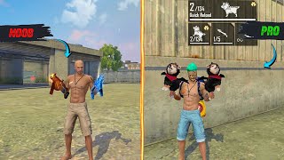 Free Fire wtf moments  226 😂  para SAMSUNG A3A5