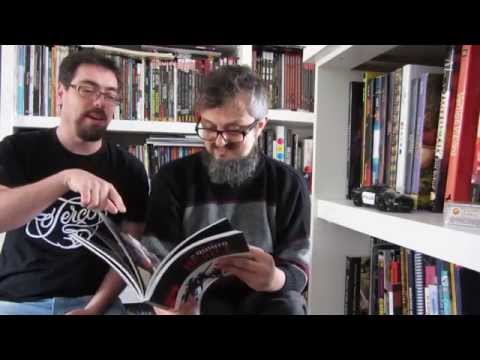 KitineteHQ 87 - O quinto Beatle