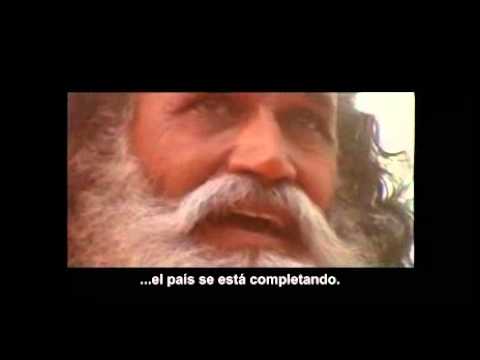 Woodstock guru speech (August 15, 1969)