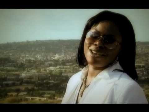 Tina Asante - Gye Me (Official Music Video)