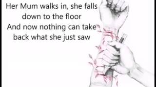 Her Last Words By Courtney Parker Lyrics