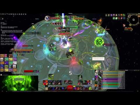 Weeping Angels vs. Star Augur Etraeus Mythic