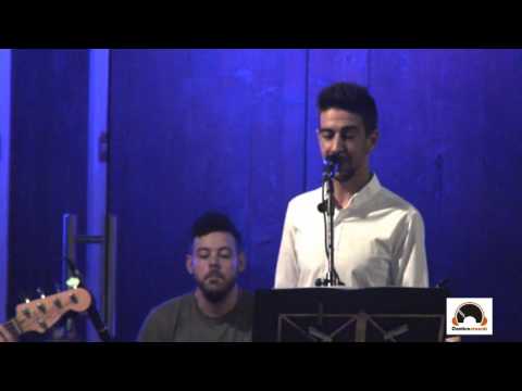 Jonatan Penalba "La Perxelera" - Cambra Records