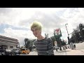I MOVED TO HOLLYWOOD Drewsif