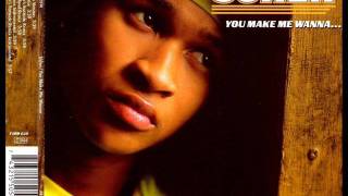 Usher - You Make Me Wanna (Timbaland Remix)