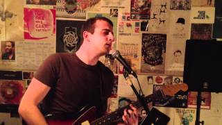 Cymbals Eat Guitars - Indiana Live at Origami Vinyl in Los Angeles California 3/2/2012 1080p