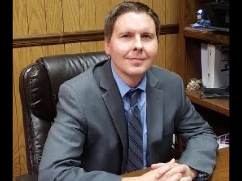 Racine Lawyer Christopher Glinski