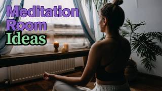 How to Create a Meditation Space in Your Home (with Budget & Upgrade Options)