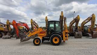 Tractopelle JCB 3CX | Image 4 - Machineryline