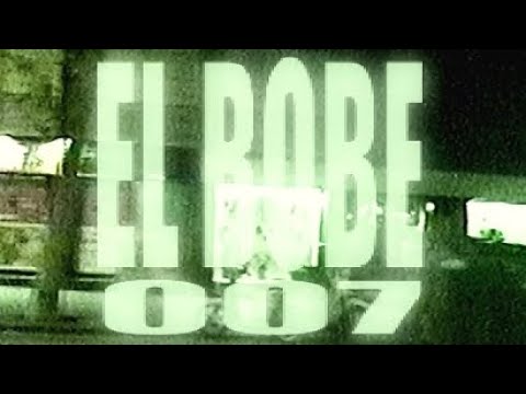 Bobe - James Bond (official videoclip)