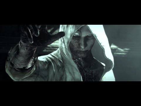The Evil Within - Gameplay/Walkthrough - Chapter 7 (No Commentary)