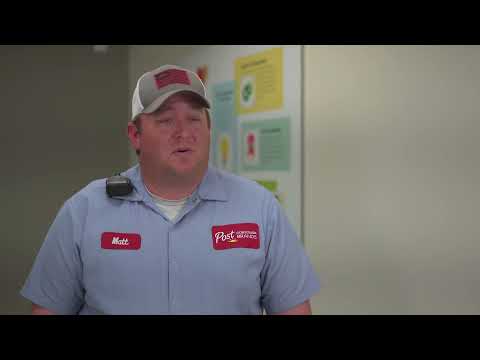 Get to Know Matt
