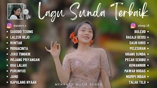 Download lagu Sabodo Teuing REMIX AZMY Z FULL ALBUM | LALEUR HEJO, PELESIRAN, MIDUA CINTA [IMP REMIX] TERBARU mp3