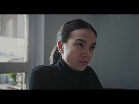 WELCOME TO THE USA - Trailer - NewFest - 2020 New York LGBTQ Film Festival