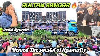 Download lagu Akhirnya SULTAN keluar kandang..Memed menggila Rudalnya menusuk ke telinga 🔥 mp3