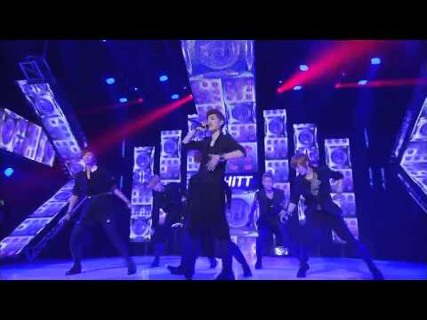 110722 HITT - Good Night Live