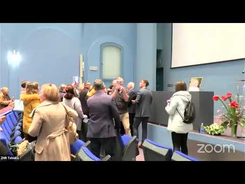 OKRUGLI STOL: Proročka dimenzija u životu i djelu Tomislava Ivančića