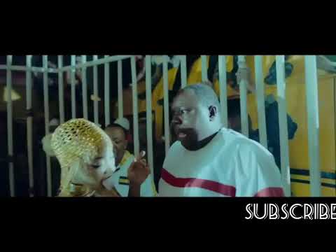 Olamide - Pawon (official video)